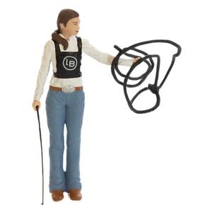 Cattle Showman Kit Kids Toy  - Girl Little Buster Toys